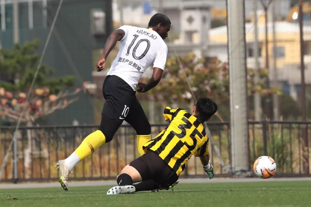 河北华夏幸福主场大捷，豪取四连胜