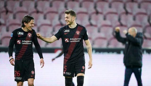 汉堡遭受连败困扰，难以找回状态