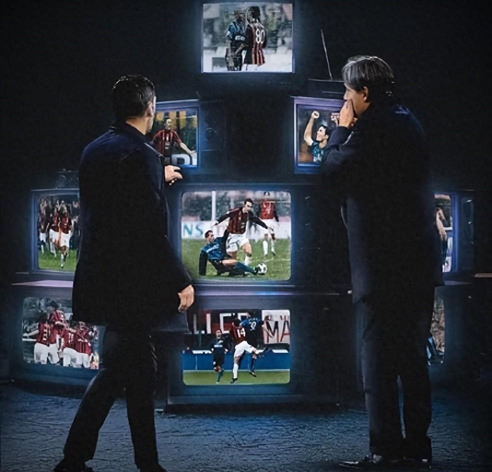 米兰德比战中错失良机,比赛结果遗憾收场