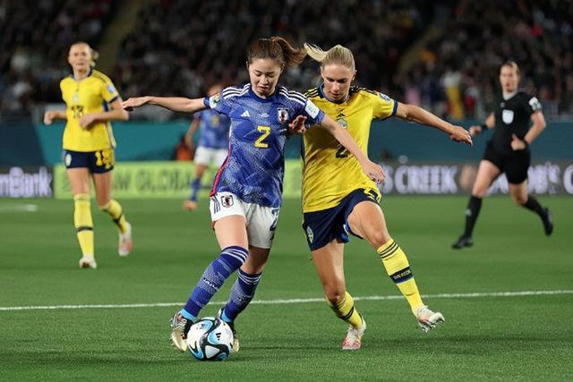 瑞典告捷,成功晋级预选赛下一轮