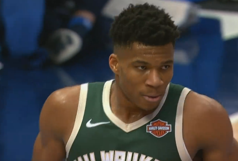 独行侠，命运悬念，逆转取胜！