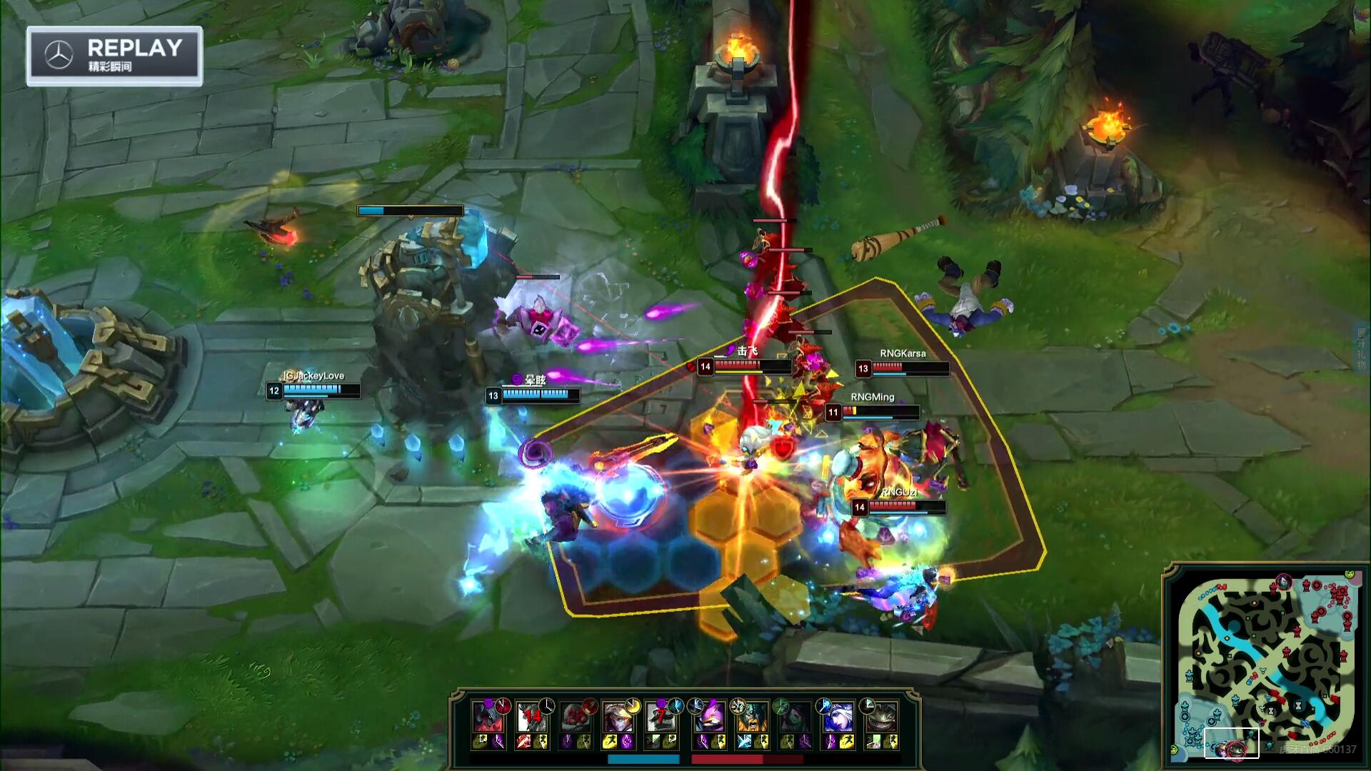 TheShy连续十场比赛得分超过败北,瑞士队挑战极限!