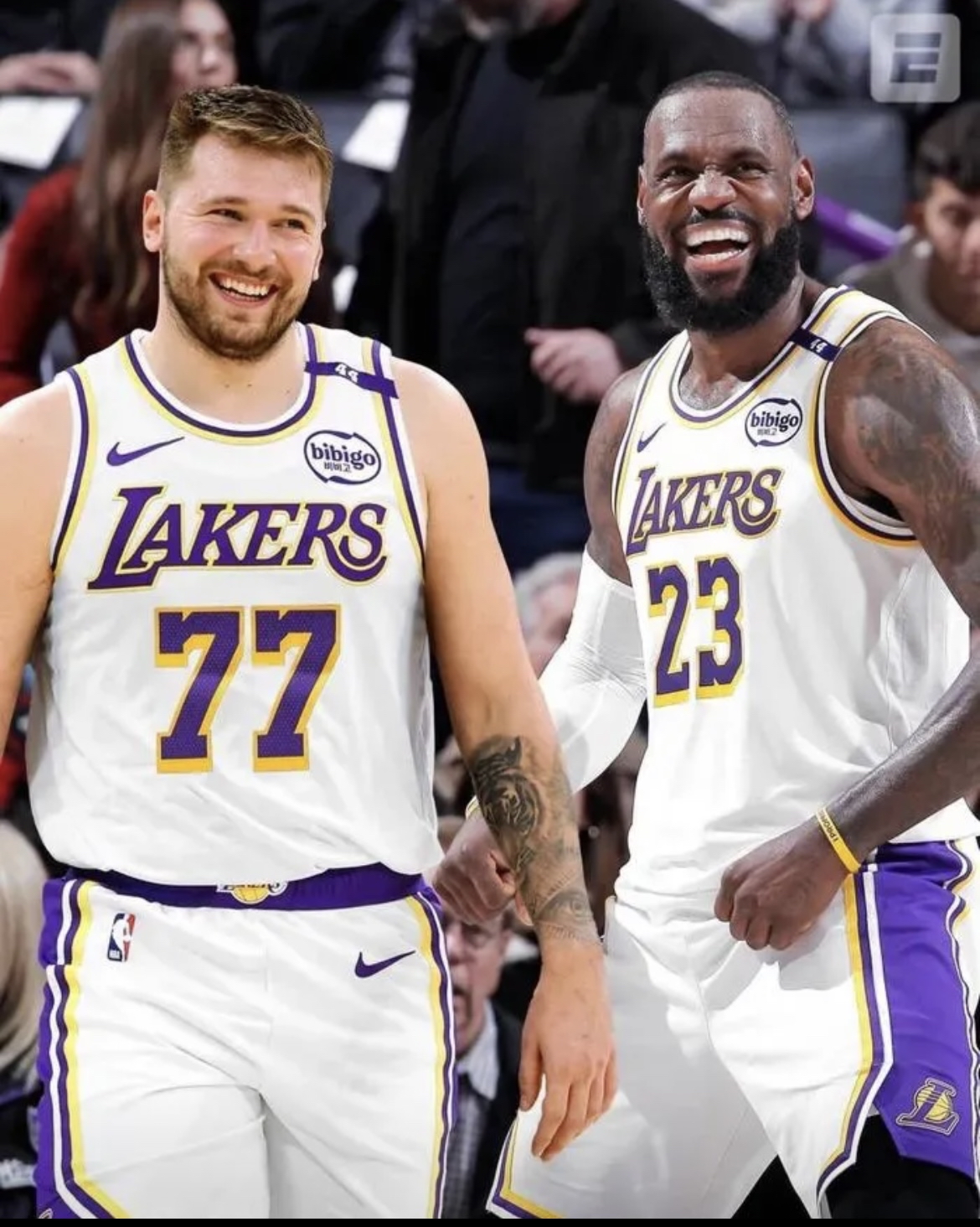 穆古鲁扎焦点对战,东契奇与90激战SKT分钟,刷新纪录胜负难料!