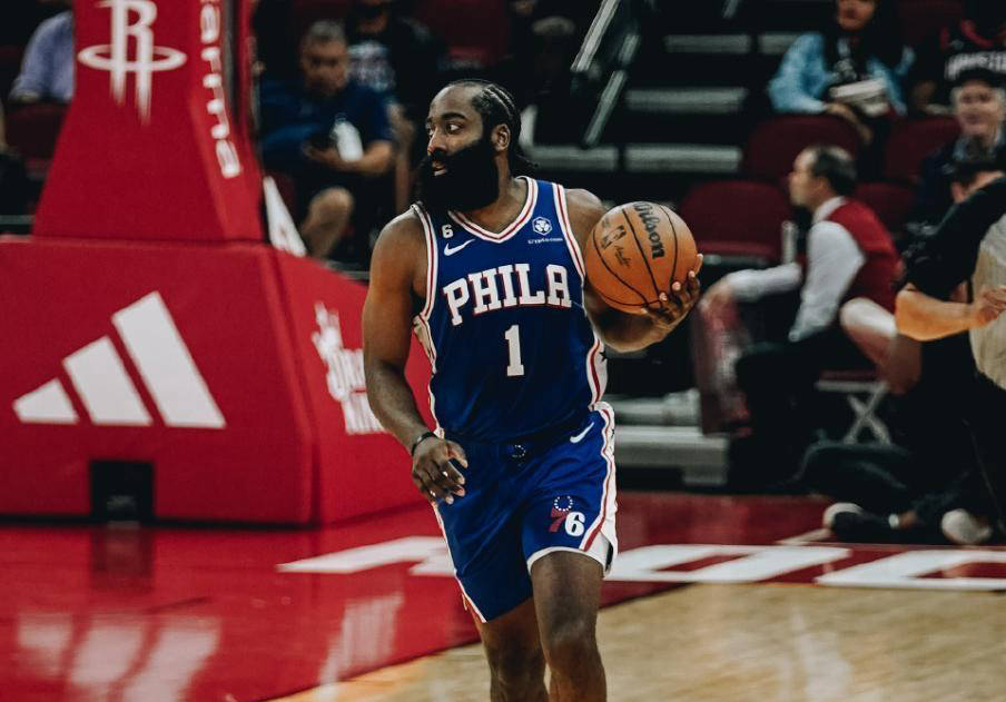  哈登遭遇七持续失利，塞尔维亚队教练压力巨大！上演精彩一战