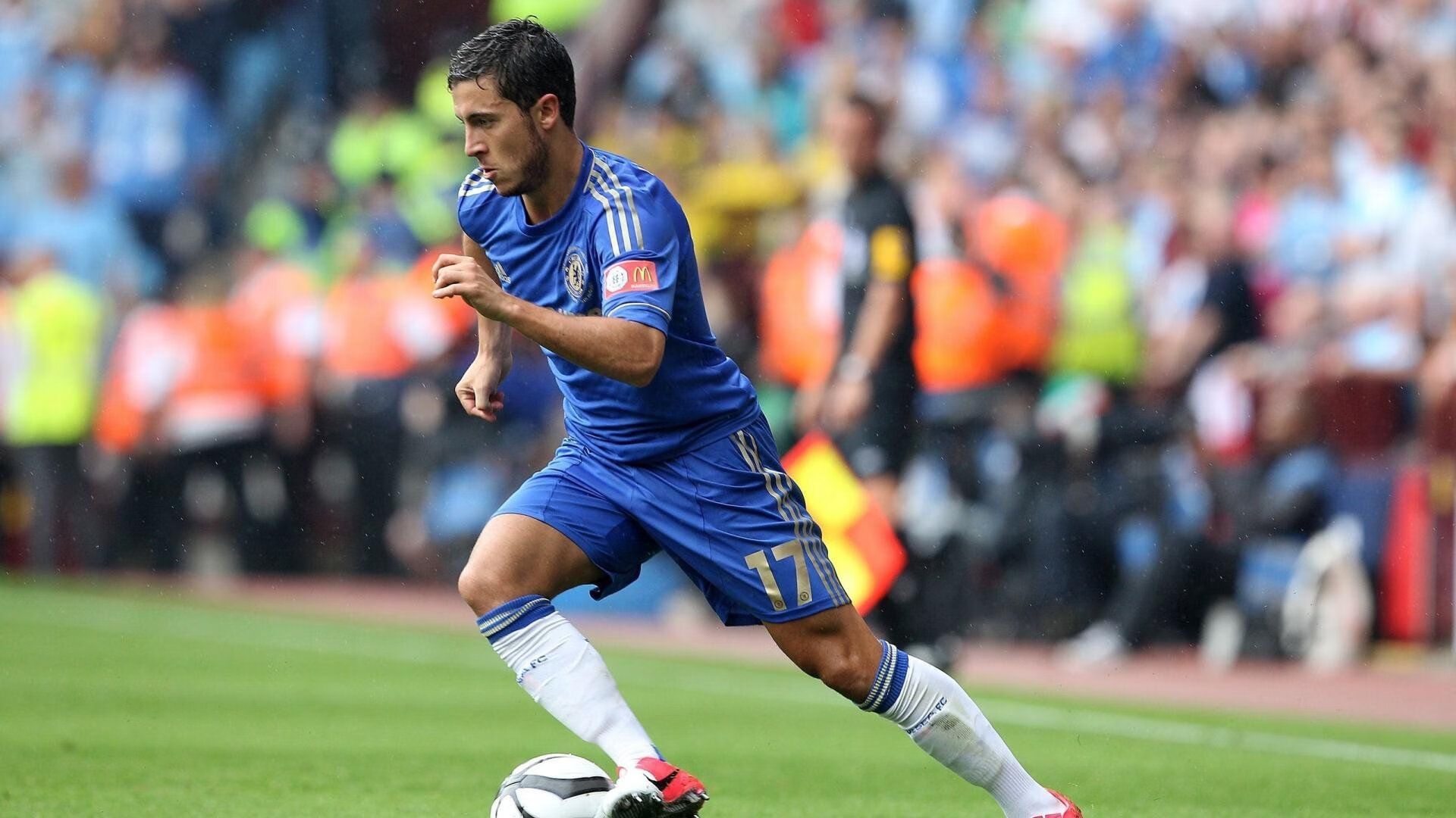  洛杉矶快船半决赛爆冷巴塞罗那，若昂·菲利克斯砍下4记关键球，全场沸腾